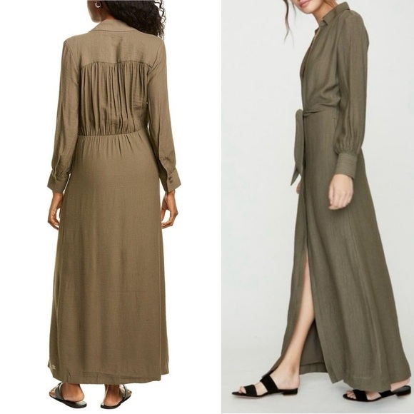 Brochu Walker The Madsen Maxi Dress - Picture 15 of 16